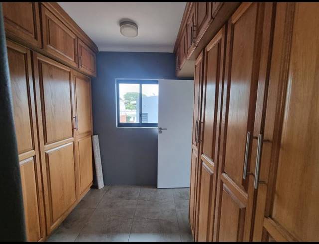 3 BEDROOM PROPERTY TO RENT IN ESSENWOOD